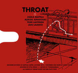THROAT: SHORT CIRCUIT MCD(CD)