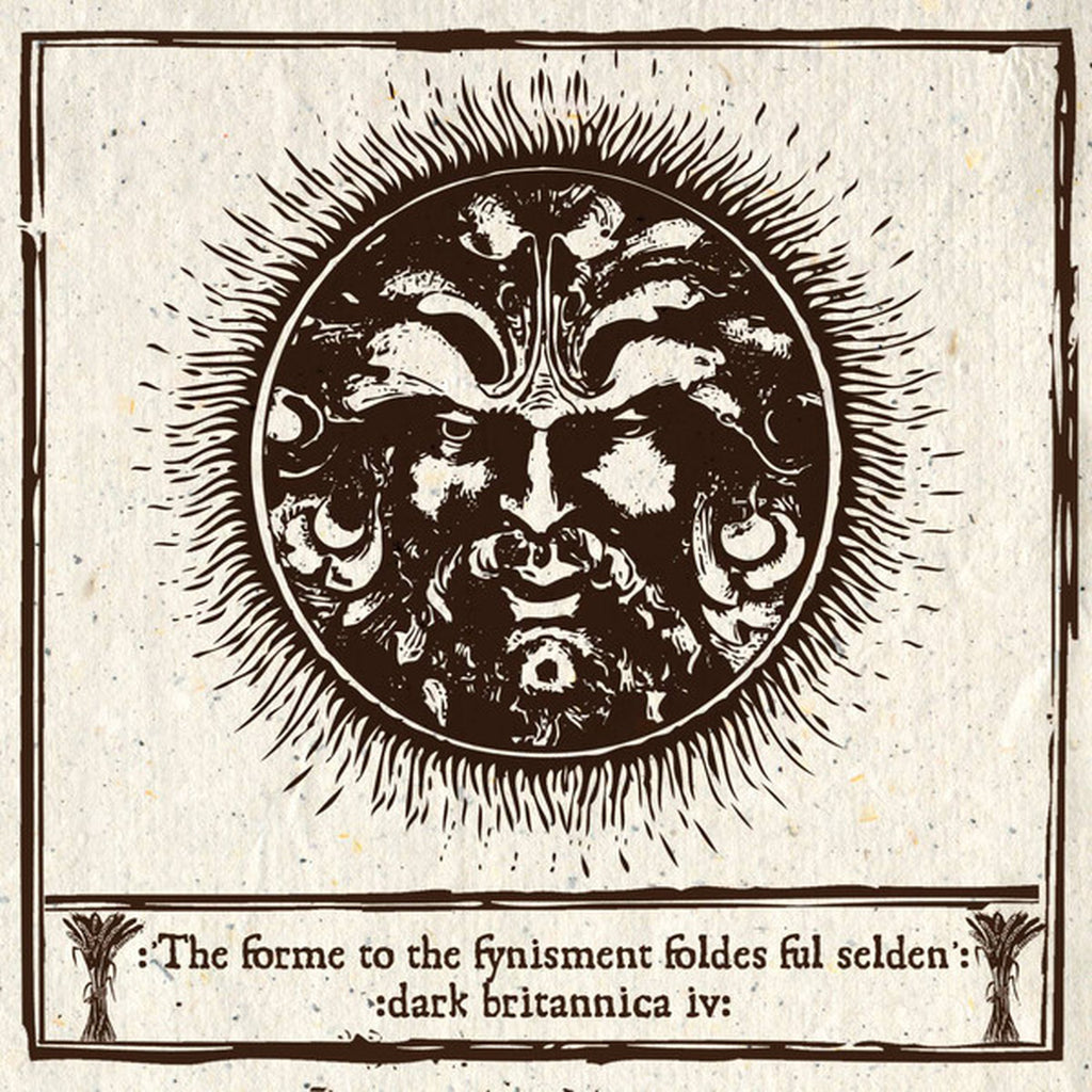 Various ‎– The Forme To The Fynisment Foldes Ful Selden(2CD)