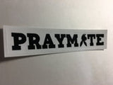 PRAYMATE - Limited Edition DVD-R-(DVDR)