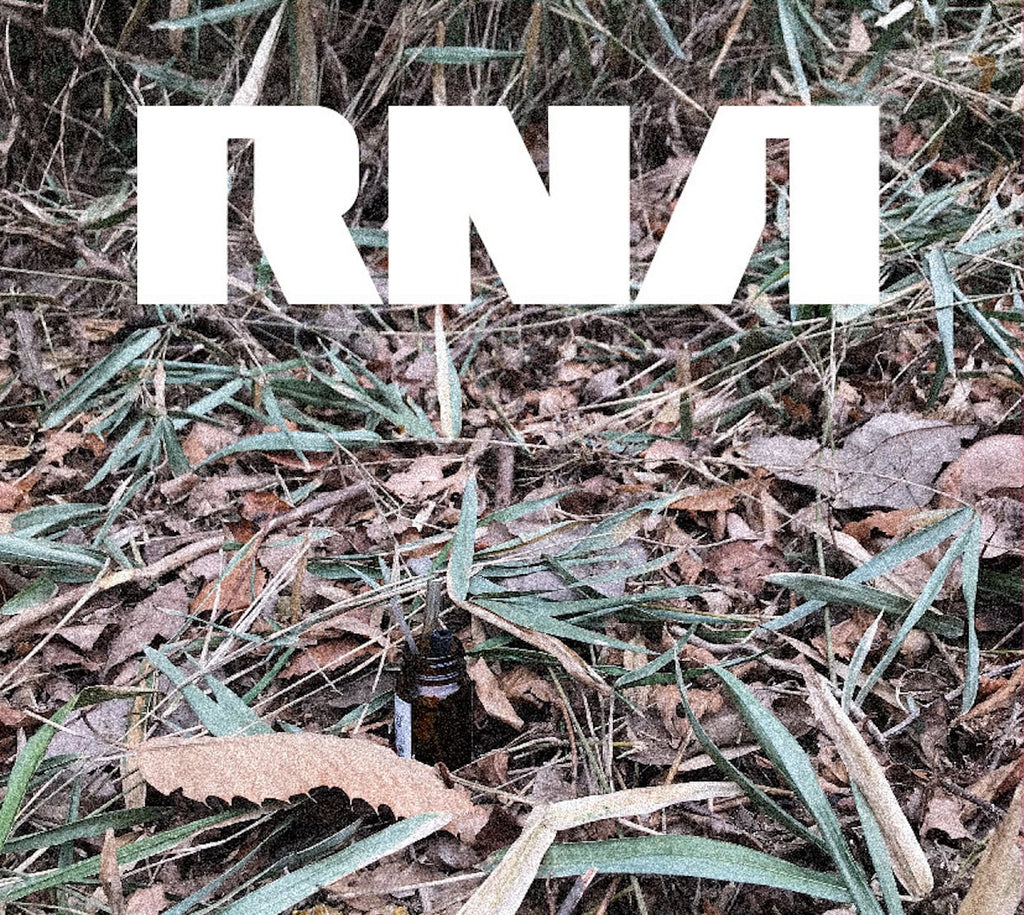 RNA - A Taste of...RNA(CD)