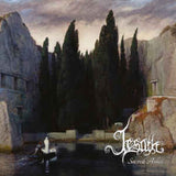 Lesath – Sacred Ashes(CD)