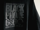 黒電話666 (BLACKPHONE666) - TOP001(HOODIE)