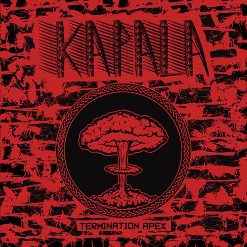 KAPALA - Termination Apex(CD)