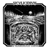 Siculicidium - Az alámerülés lárvái(CD)