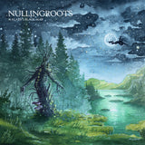 NULLINGROOTS - Malady's Black Maw (CD)