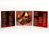 Chanid ‎– Lucifer(CD)