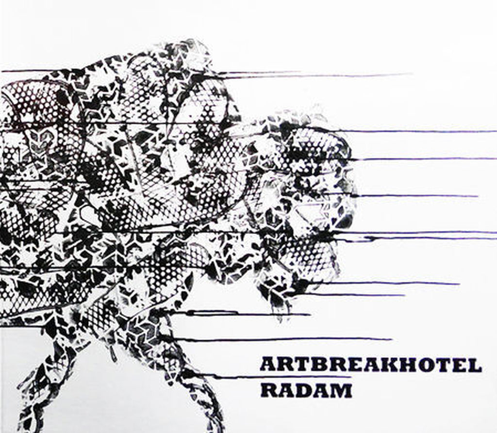 ARTBREAKHOTEL - RADAM(CD)