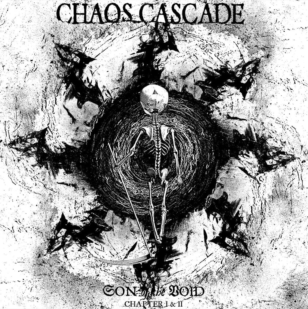 CHAOS CASCADE -  Son of the Void (Chapter I & II) (CD)