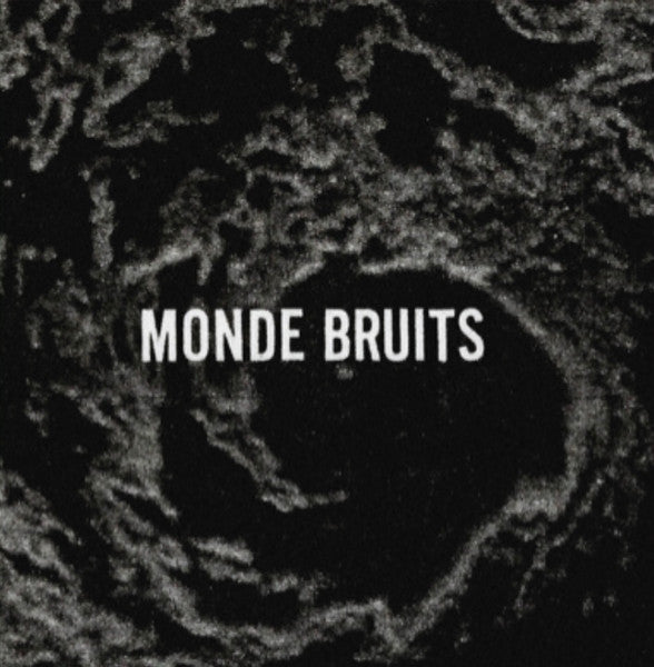 Monde Bruits – Tapes 1991-1994(5CDs)
