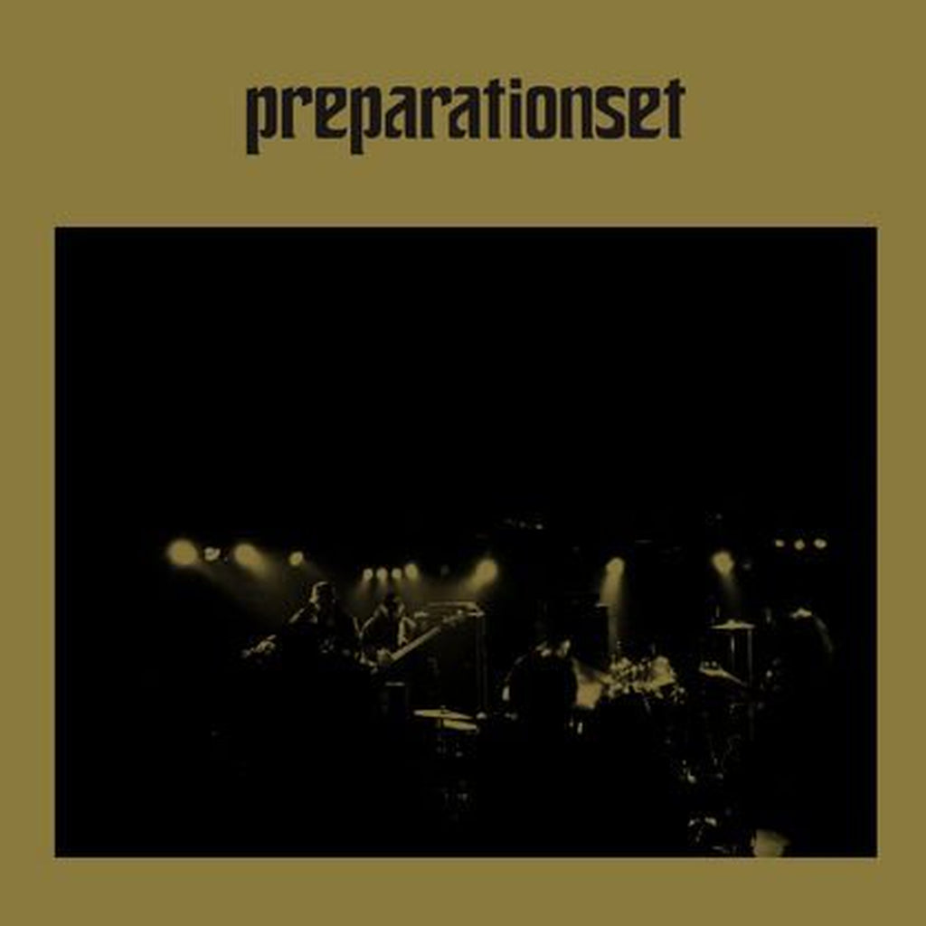 preparationset - perception(CD)