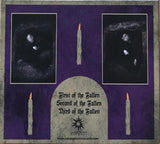Satan's Cross - Celebration of the Fallen(CD)