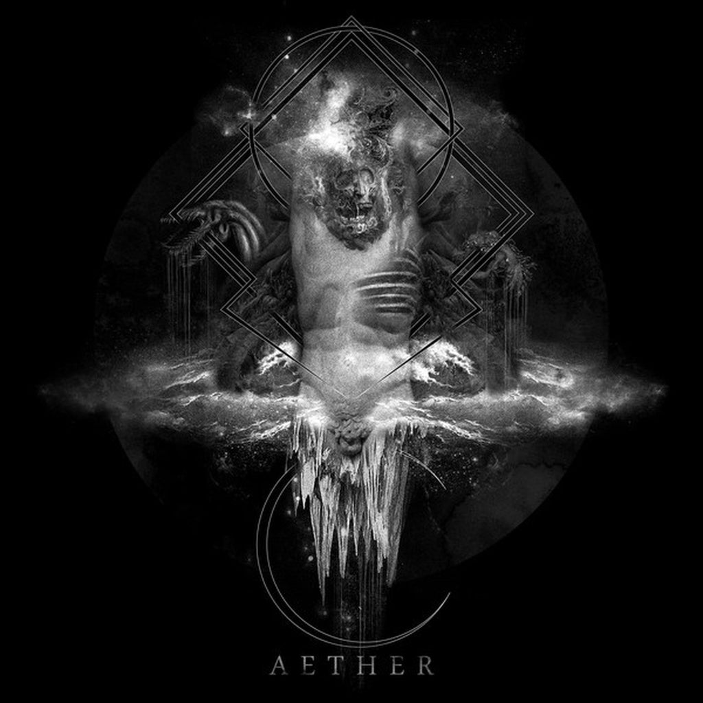 Abattoir & Satori - Aether(CD)